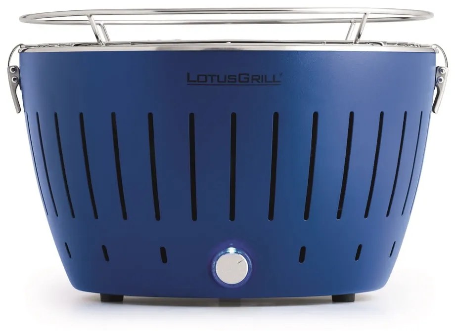 Faszenes-hordozható grillsütő ø 35 cm Classic – LotusGrill