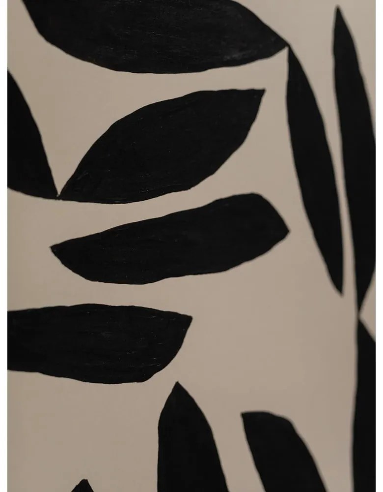 Poszter 50x70 cm In The Fall – Leise Dich Abrahamsen – The Poster Club