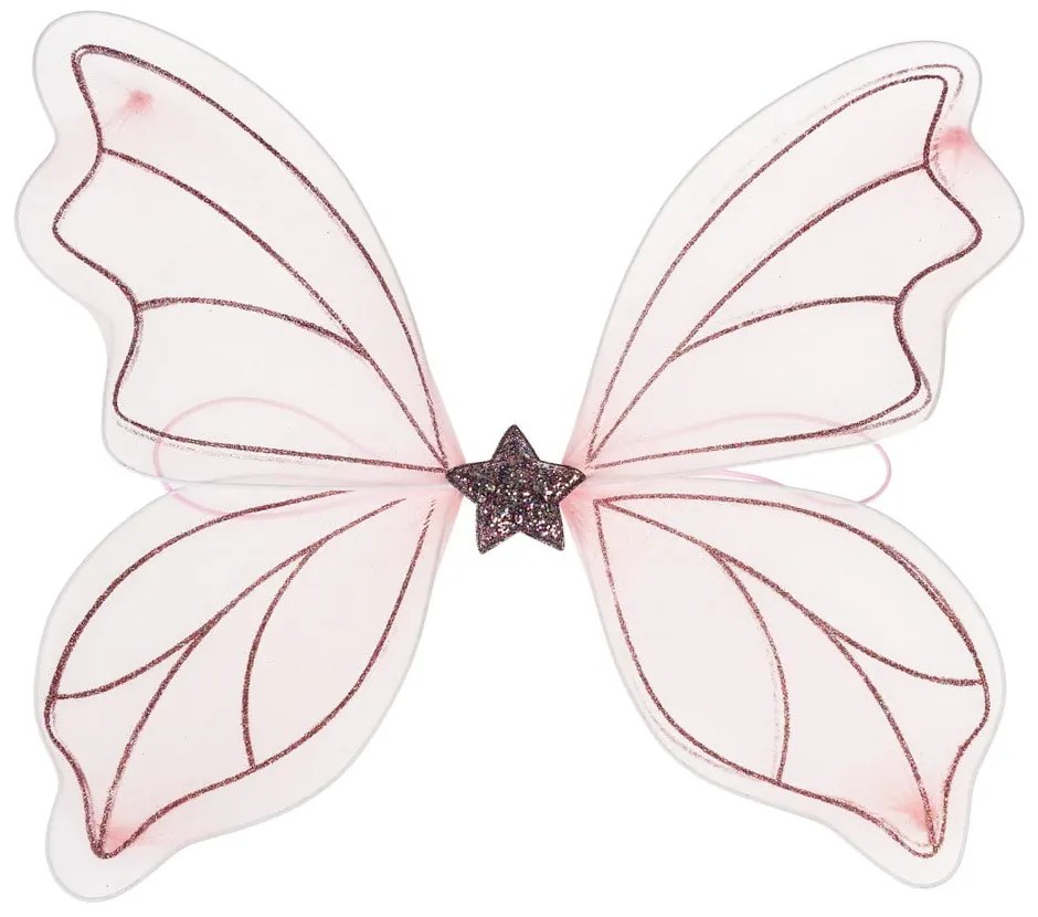 Tündérszárnyak Fairies in the Garden - Rex London