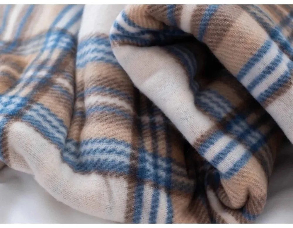 Fleece takaró 200 x 150 cm - JAHU collections