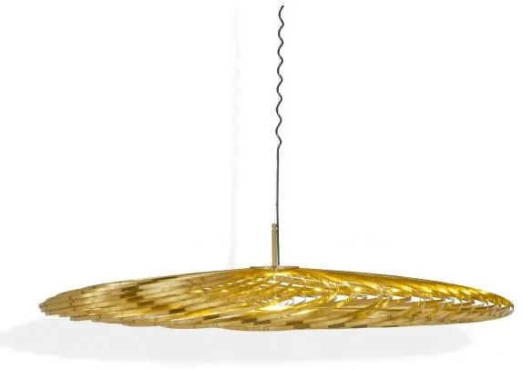 TOM DIXON SPP06BEU SPRING Modern Függesztett Lámpa LED IP20