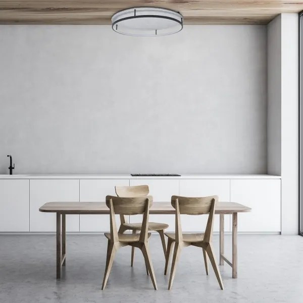 Rabalux 71033 - LED mennyezeti lámpa FARENZO LED/40W/230V 3000/4000K