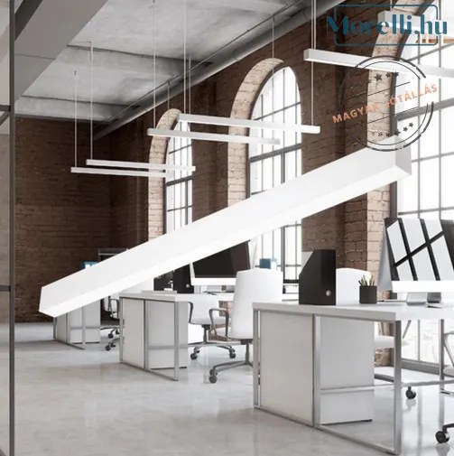 BRAYTRON BN02-01530 LINEAR Modern Led Függesztett Lámpa LED IP20