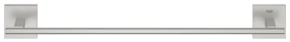 GROHE 40987DC0 - START CUBE törölközőtartó 450 mm, rozsdamentes acél