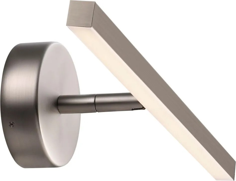 Nordlux IP 2410401032 Fali lámpa 1x6.2W/LED 3000K IP44