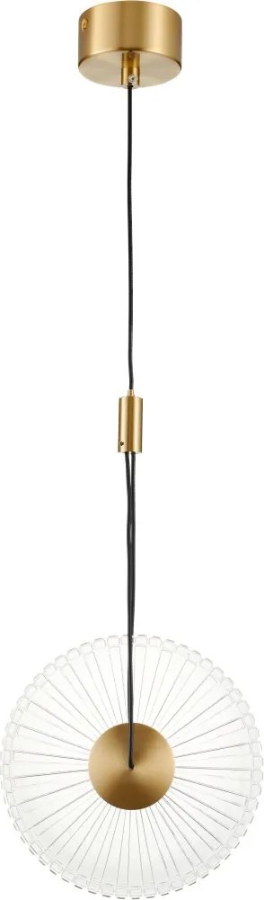Step Into Design SUNBLAST ST-DL5623 Függőlámpa 1x5W/LED IP20