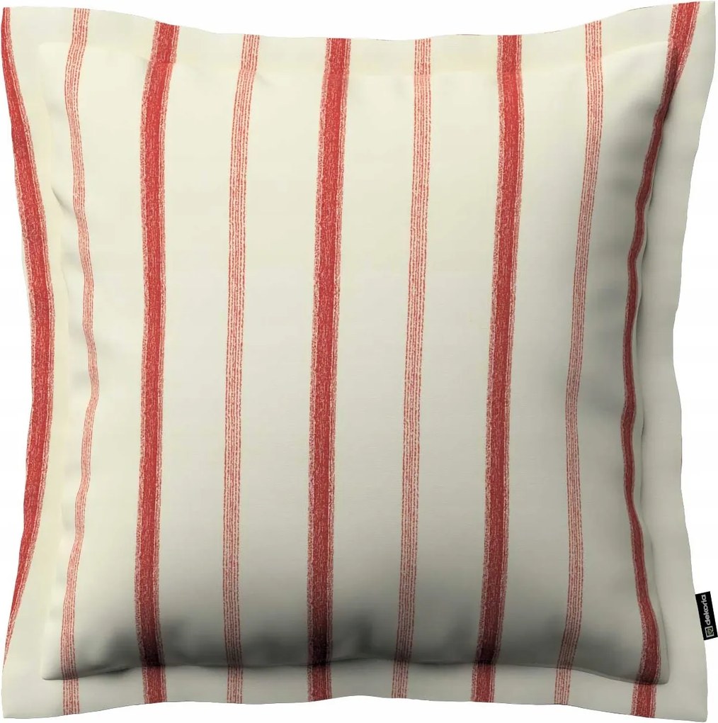 Dekoria Mona párnahuzat piros