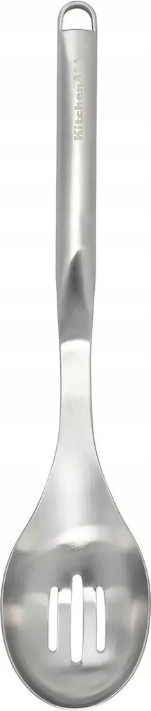 KitchenAid lyukacsos kanál Premium Stainless steel