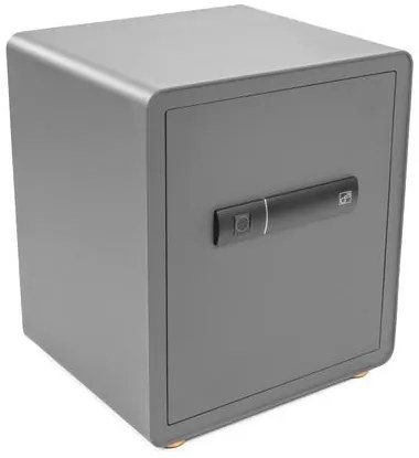 G21 ujjlenyomatos széf 400 x 450 x 350 mm (63922104)