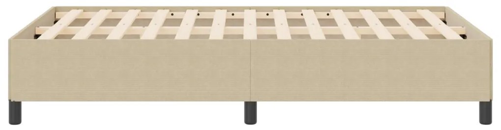 Ágykeret Szürke zöld 120 x 200 cm Bársony anyag