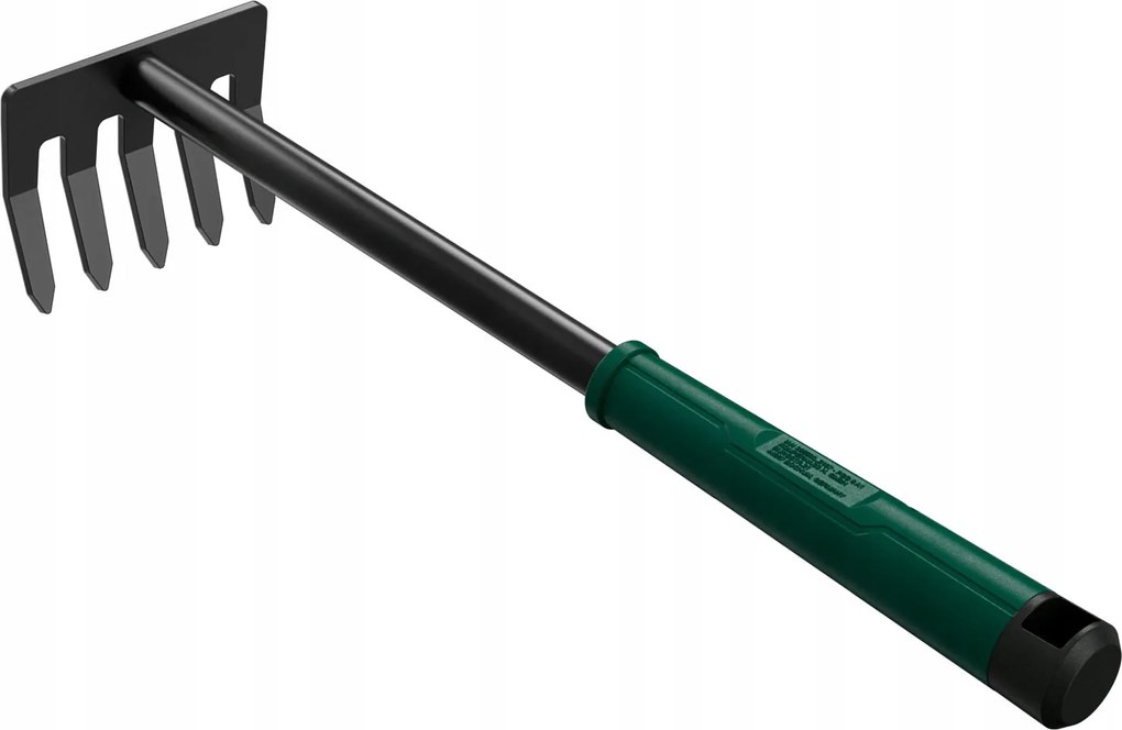 Gereblye Parkside műanyag 95 x 350cm R61/OG-8