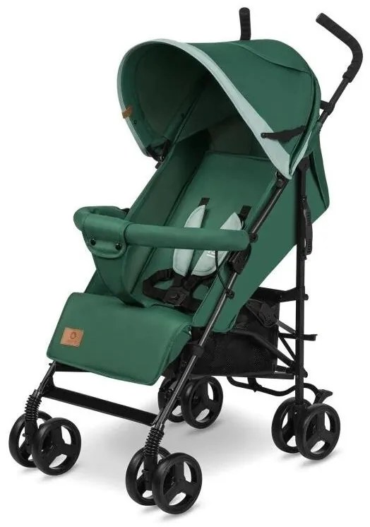 Lionelo - Babakocsi ELIA zöld