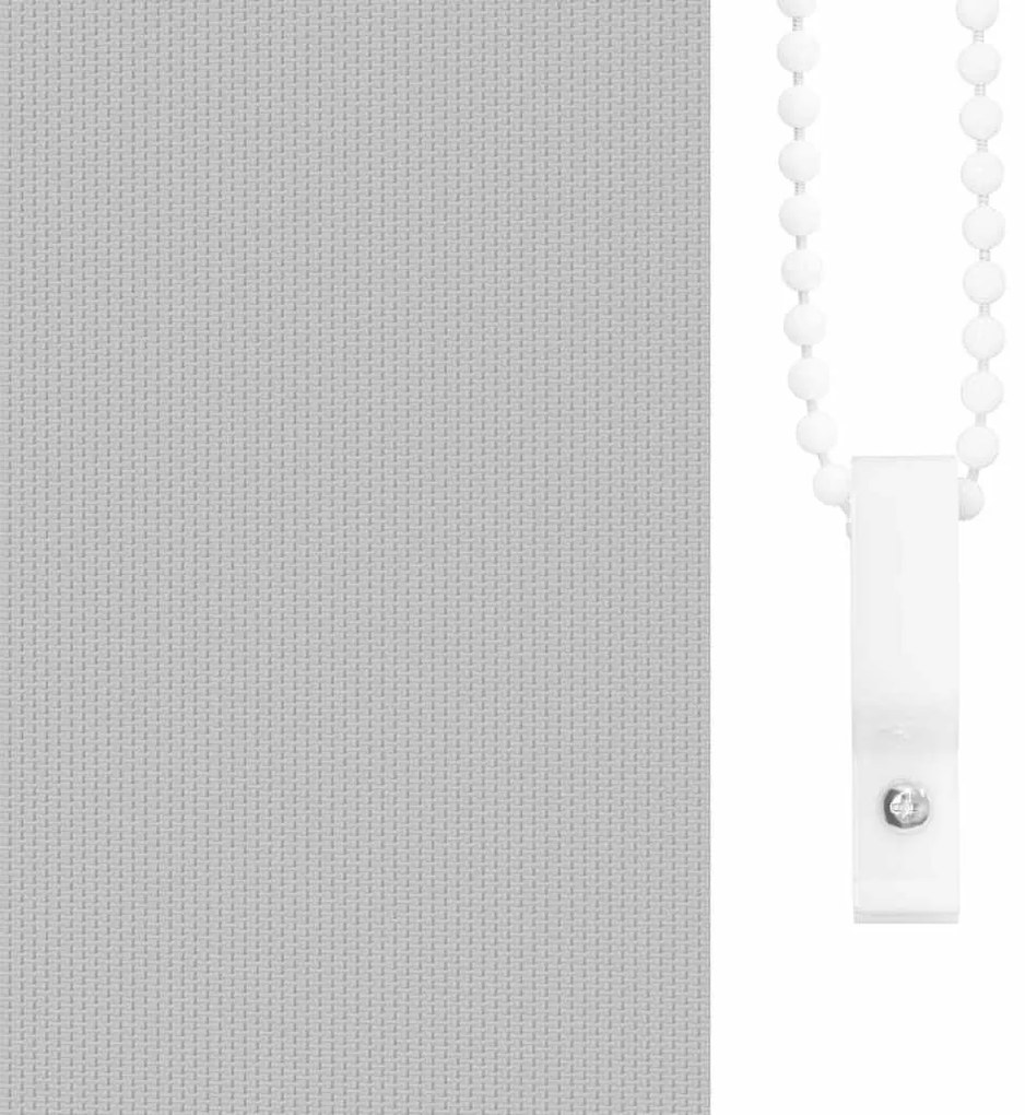 redőny Blackout 50x175 cm szövetszélesség 45,7 cm poliészter
