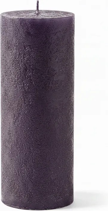 Rusztikus gyertya Bolsius |~85h| 19cm