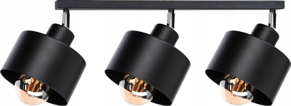 Csillár Mennyezeti Lámpa Függeszték Plafon Loft 3 Mennyezeti Lámpa Led Nappali