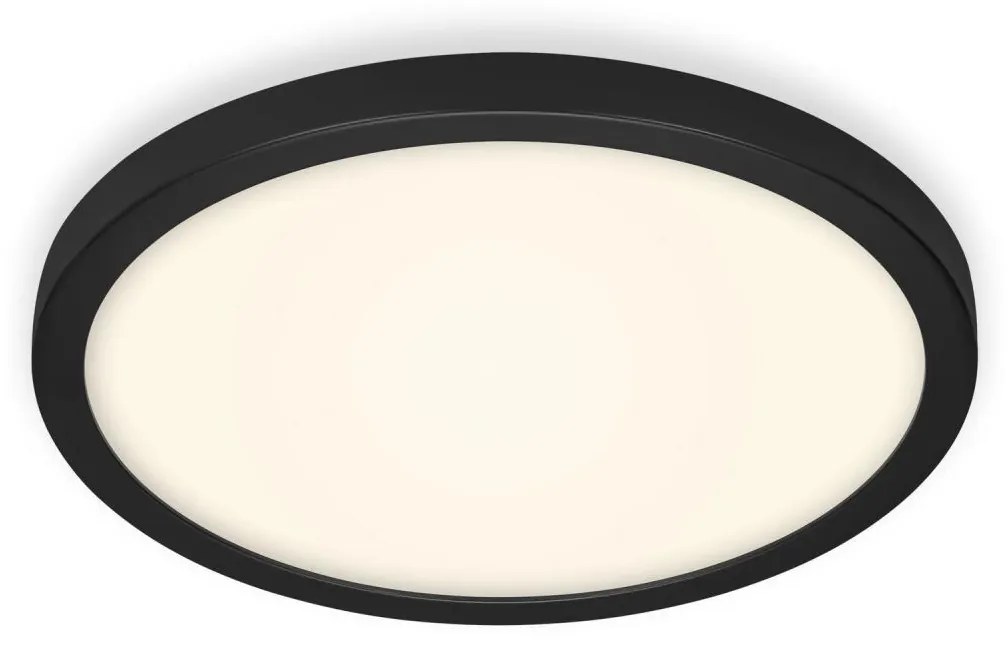 Briloner 3468-415 - LED Mennyezeti lámpa FIRE LED/24,5W/230V