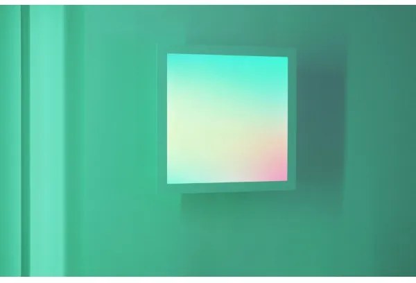 Ledvance - LED RGBW Dimmelhető mennyezeti lámpa SMART+ MAGIC LED/24W/230V Wi-Fi