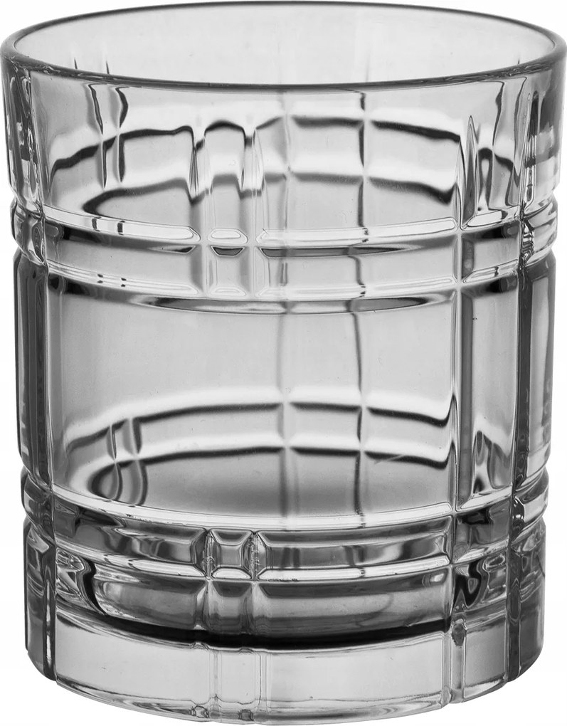 Prestige Sempre Bohemia whiskys pohár szett 6db-os