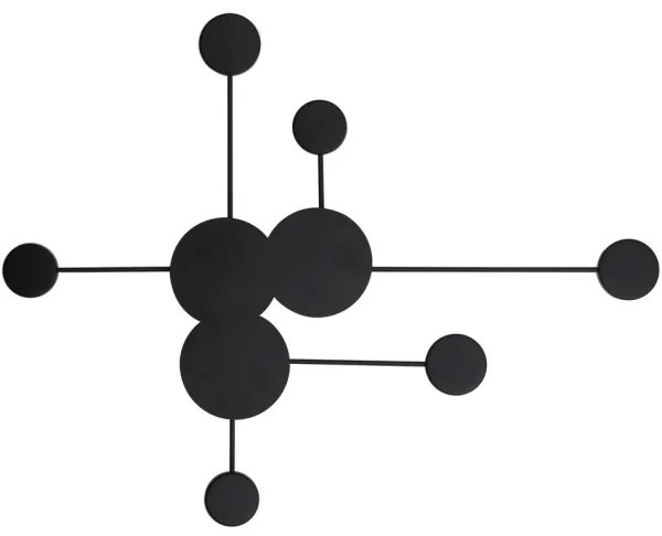 Rabalux 6260 - LED Fali lámpa AMADEO LED/21W/230V