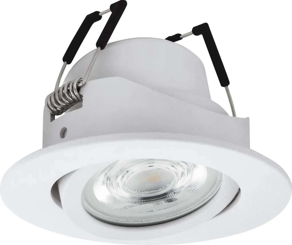Eglo SALICETO-Z 99671 Beépíthető spotlámpa 2700-6500K 400LM IP20