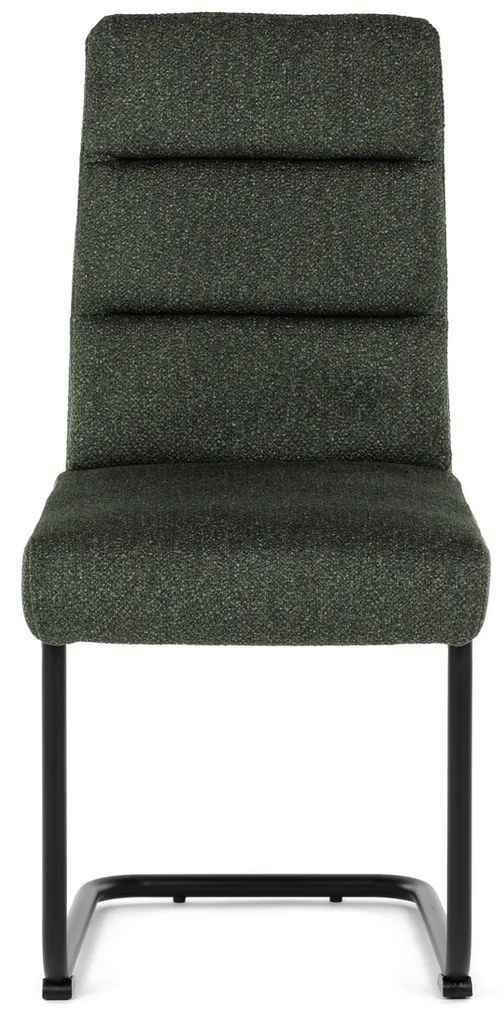 DCL-P3107 GRN2 étkezőszék szett, 2 db
