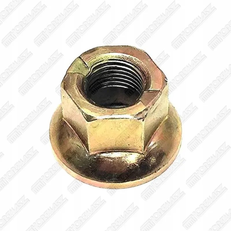 Ayp Késtartó Görgőanya, Hqv 9/16"-18