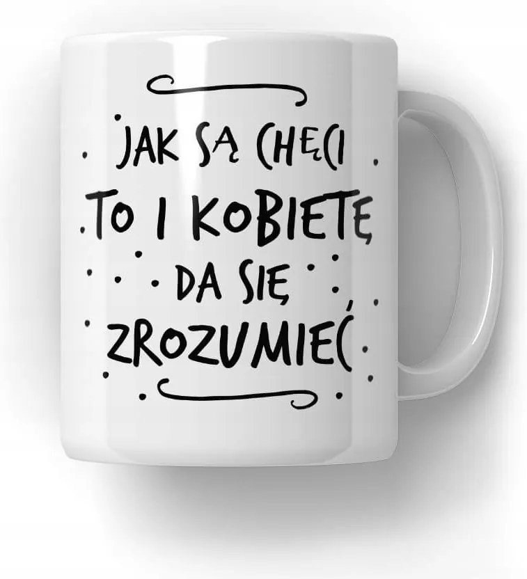 Bögre Ahogy tetszik Ajándék Lány Feleség Barátnő