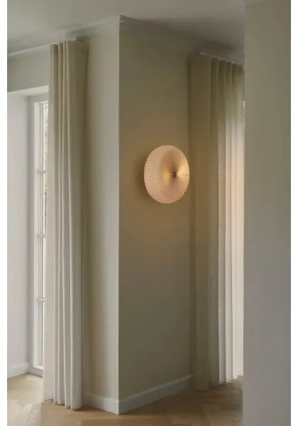 Nordlux - Fali lámpa BELLOY 2xE27/25W/230V átm. 40 cm