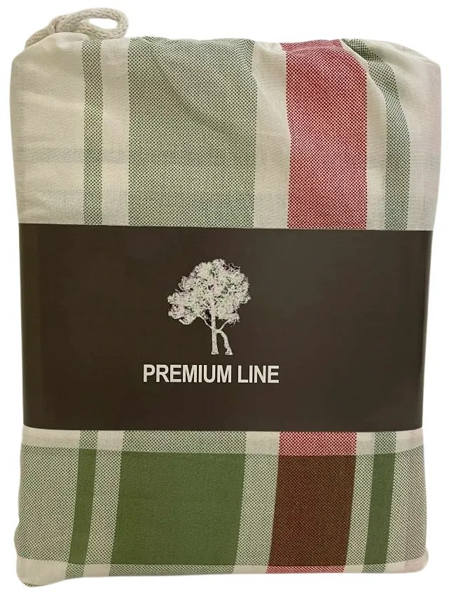 Pamut ágynemű NORTHNEST fehér Ágyneműhuzat mérete: 70 x 90 cm | 140 x 200 cm