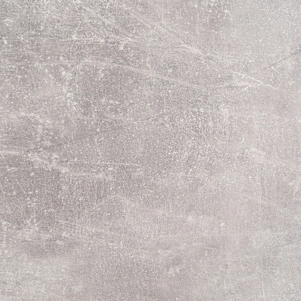 Yorki 270 konyhabútor fehér korpusszal, selyemfényű antracit fronttal