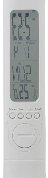 GLOBO 58329W - LED Dimmelhető asztali lámpa TYREL 1xLED/4W/230V