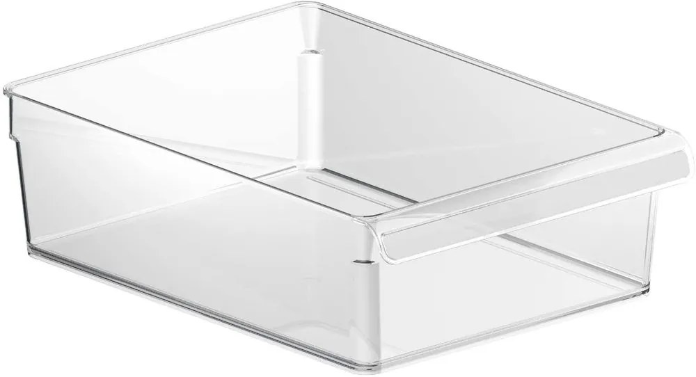 ROTHO LOFT &quot;L&quot; MŰANYAG KONYHAI RENDSZEREZŐ HŰTŐBE - 5 L
