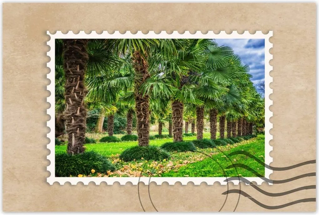 Poszterek 90x60 Tájkép