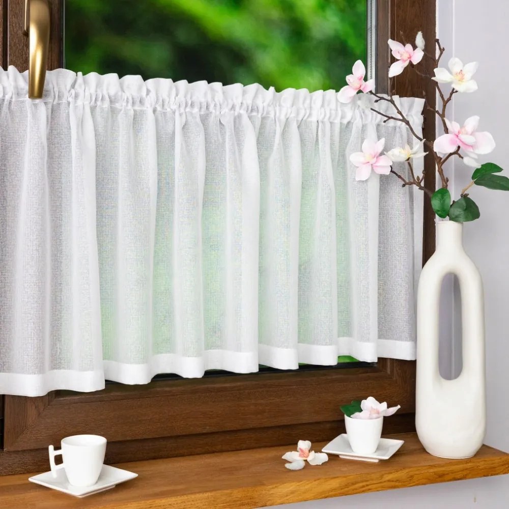 Irigy Hónaljmirigy Fehér Tejes Capri Alagúttal 250X30