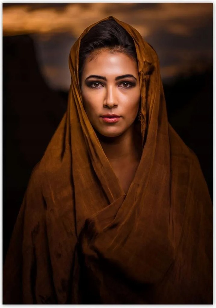 Poszterek 70x100 Csinos nők Csajok Nagymamák