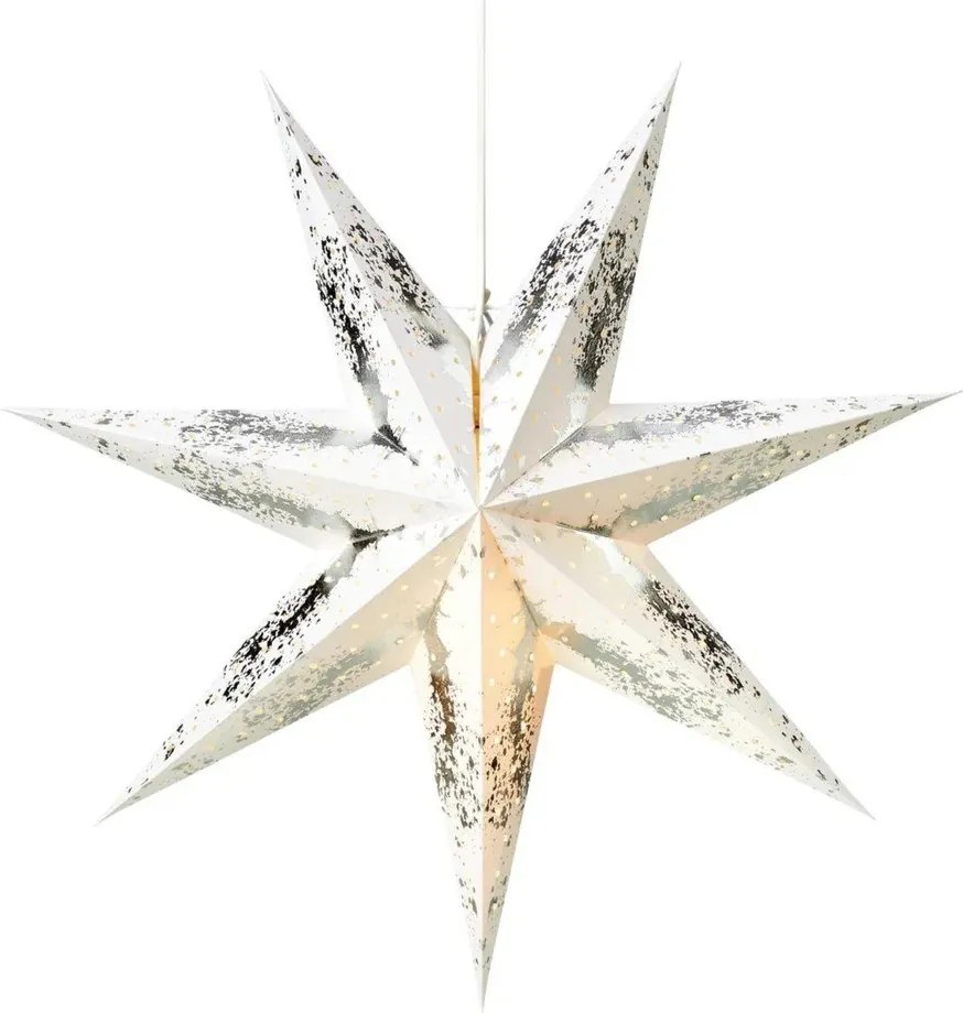 Karácsonyi fénydekoráció Strauss - Markslöjd