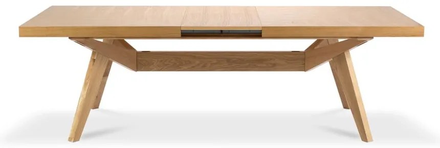 Frida bővíthető étkezőasztal - Windsor & Co Sofas