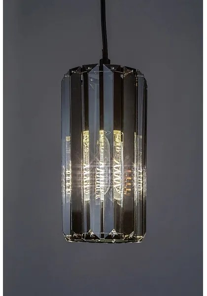 Rabalux 72254 - Csillár zsinóron VENESS 1xE27/40W/230V