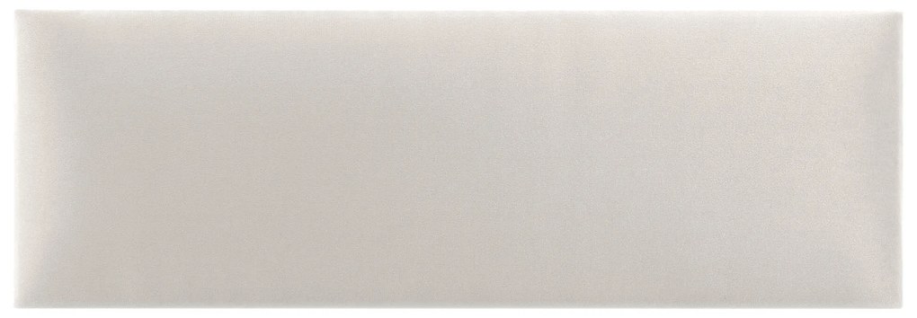 Kárpitozott panel - Téglalap - 60x30cm Szín: Barna