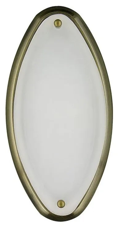 Fürdőszobai fali és mennyezeti lámpa NEPTUN 1xE14/40W/230V IP44