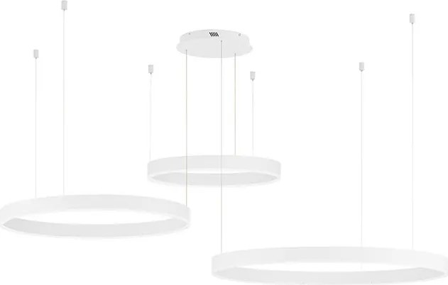 NOVALUCE 9530180 MOTIF Modern Led Függesztett Lámpa LED IP20