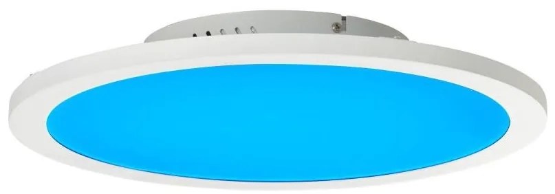 Brilliant - LED RGBW Dimmelhető mennyezeti lámpa ABIE LED/24W/230V + távirányító
