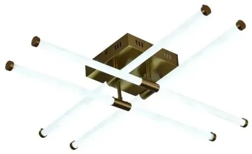 LED állítható mennyezeti lámpa LED/30W/230V 3000-6500K + DO