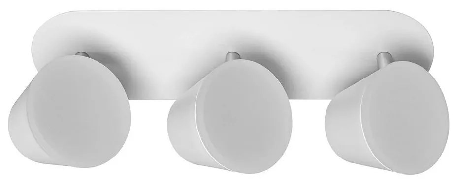 Ledvance Ledvance - LED Fürdőszobai spotlámpa SPOT 3xLED/7W/230V IP44 3000/4000K P225070