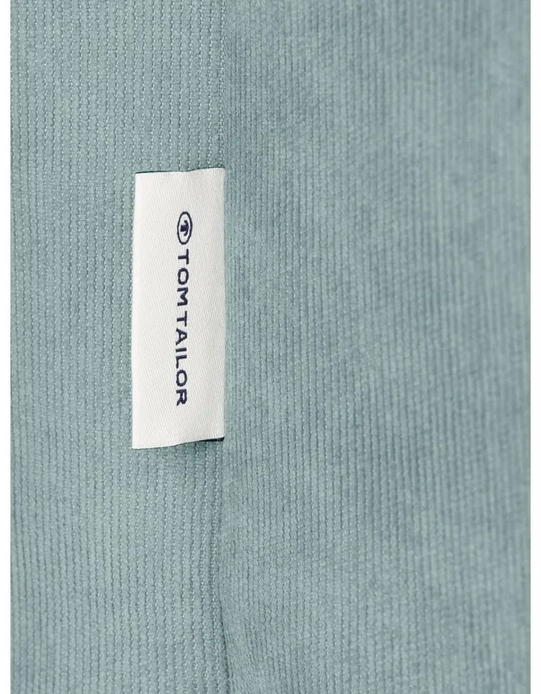 Világoszöld textil szennyeskosár 35,5 l Tom Tailor – Wenko