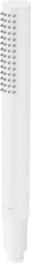 Loka Zuhanyfej Zuhanyzó 1 funkciós, fehér matt