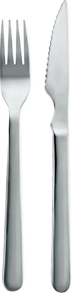 Toro Ibiza Steak evőeszköz készlet, 12 db