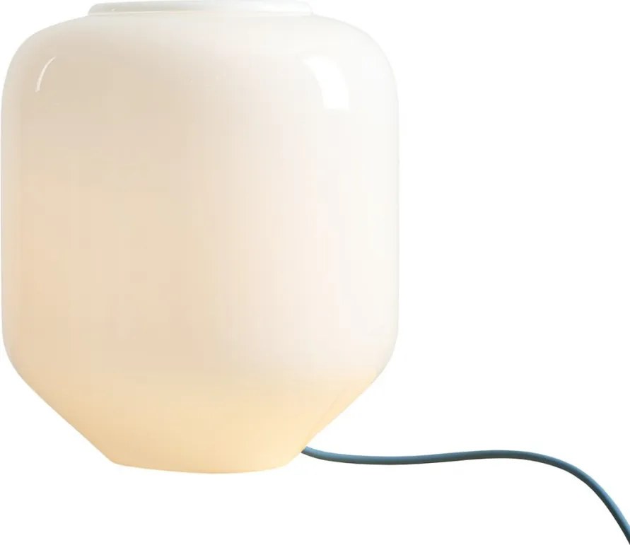 Aldex FLASK SAPPHIRE L 8500B31_L Asztali lámpa 1x15W/E27