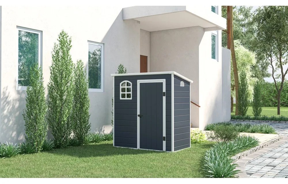 Kerti ház Beck A - Rojaplast