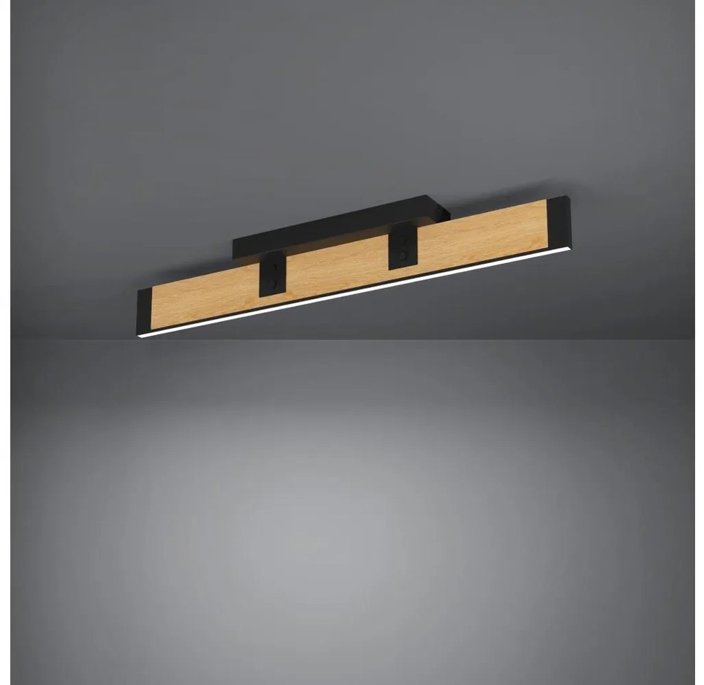 Eglo 390224 - LED Dimmelhető mennyezeti lámpa CAMINARRO LED/27W/230V 3000K